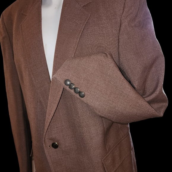 Foxbriar of Wayzata-Mens' Large - Picture 2 of 3